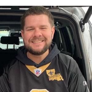 Meet your Posher, Timmy